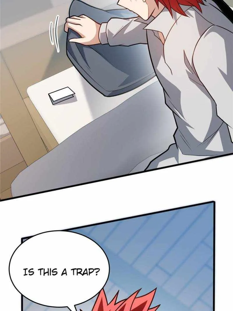 Evil Dragon Is Reincarnated! Revenge Begins at the Age of Five! Chapter 132 page 12