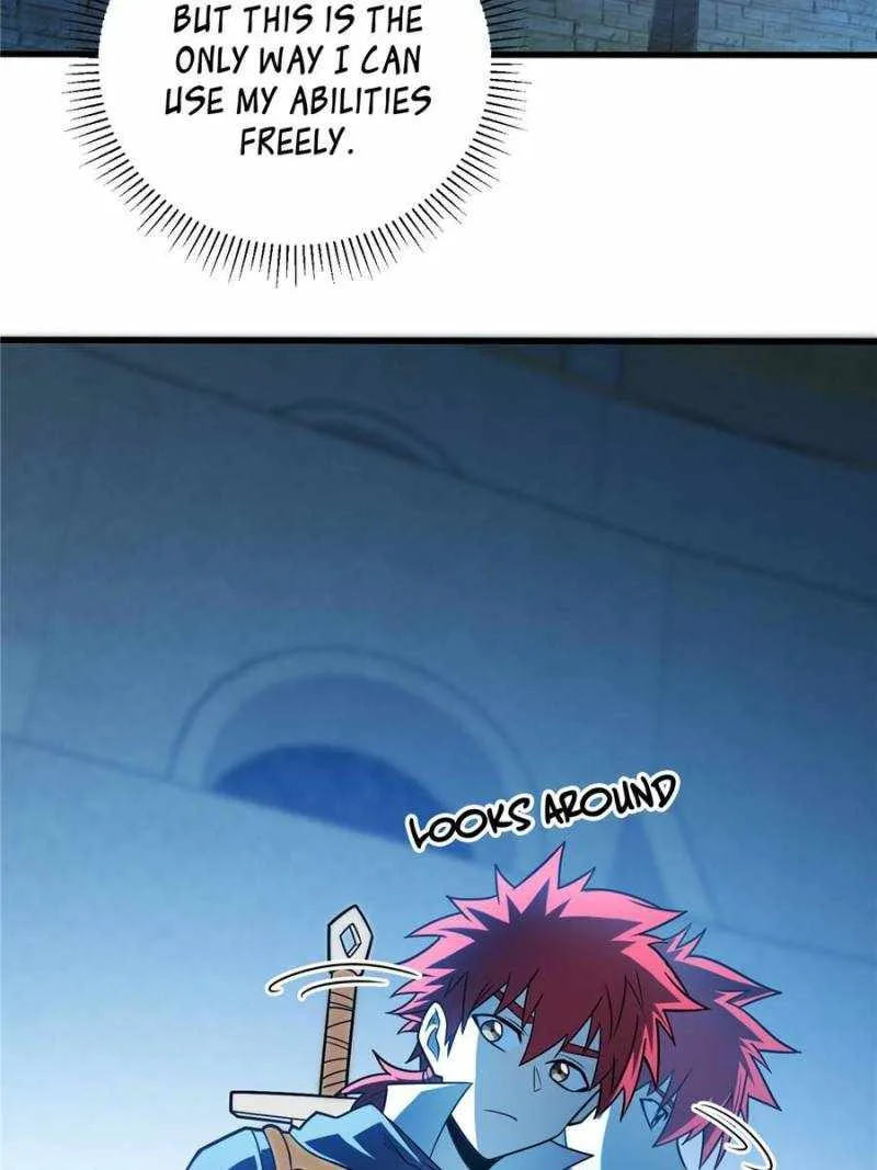 Evil Dragon Is Reincarnated! Revenge Begins at the Age of Five! Chapter 132 page 16