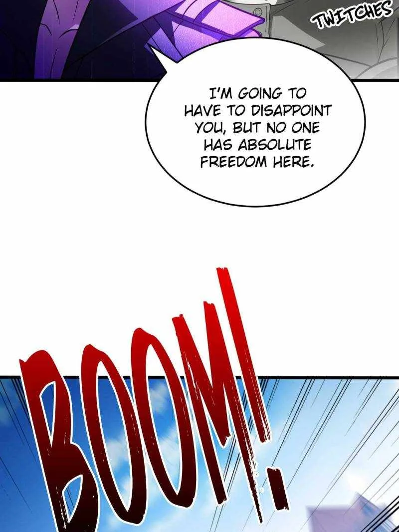 Evil Dragon Is Reincarnated! Revenge Begins at the Age of Five! Chapter 144 page 16