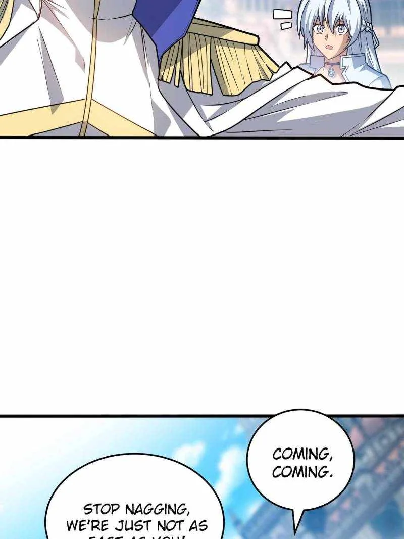 Evil Dragon Is Reincarnated! Revenge Begins at the Age of Five! Chapter 146 page 3