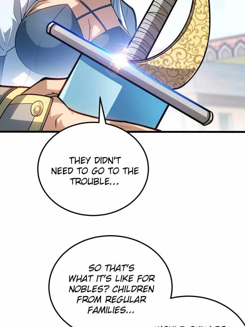 Evil Dragon Is Reincarnated! Revenge Begins at the Age of Five! Chapter 144 page 9