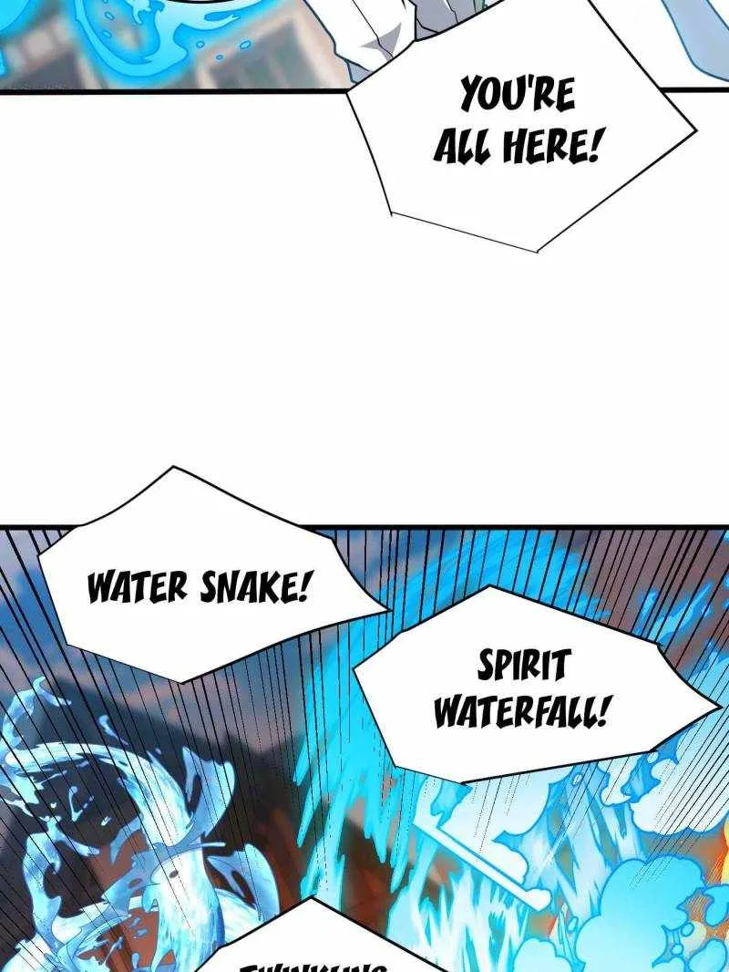 Evil Dragon Is Reincarnated! Revenge Begins at the Age of Five! Chapter 146 page 5