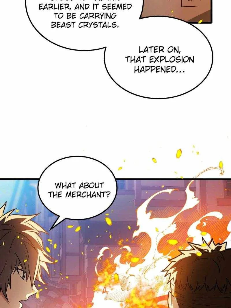 Evil Dragon Is Reincarnated! Revenge Begins at the Age of Five! Chapter 145 page 4