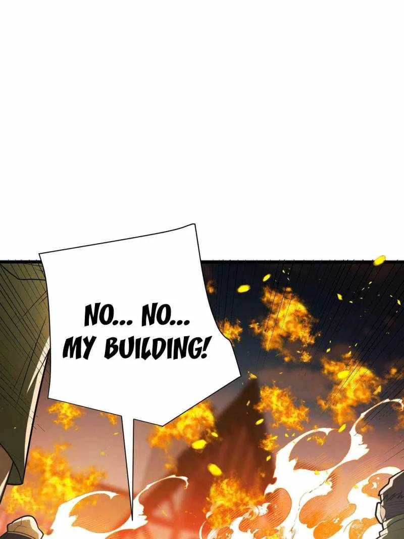 Evil Dragon Is Reincarnated! Revenge Begins at the Age of Five! Chapter 145 page 1