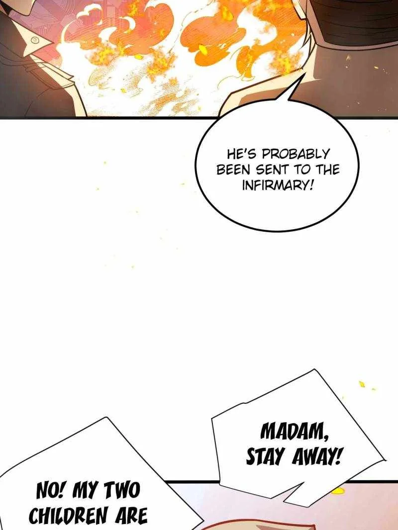 Evil Dragon Is Reincarnated! Revenge Begins at the Age of Five! Chapter 145 page 5