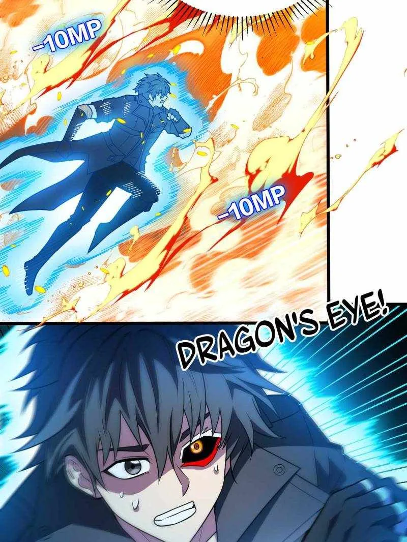 Evil Dragon Is Reincarnated! Revenge Begins at the Age of Five! Chapter 145 page 16