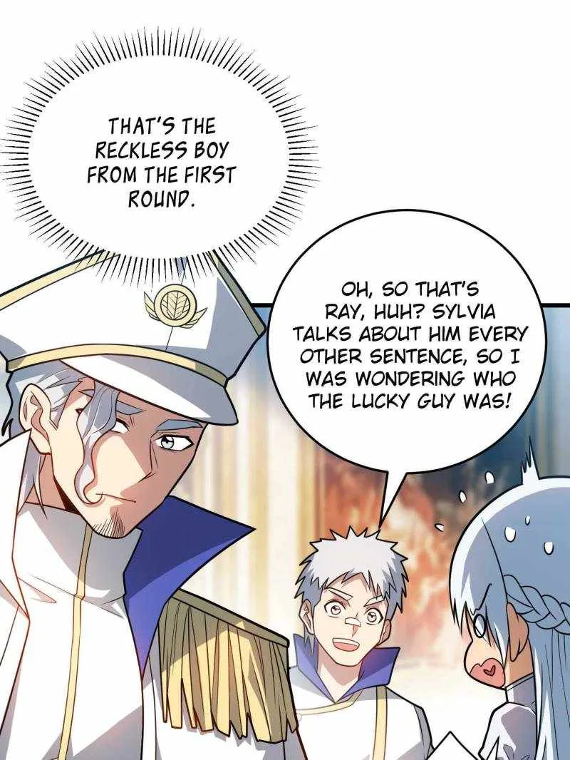 Evil Dragon Is Reincarnated! Revenge Begins at the Age of Five! Chapter 148 page 1