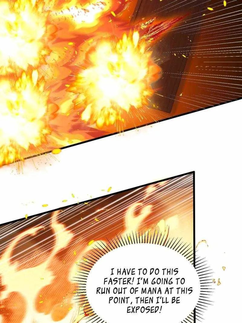 Evil Dragon Is Reincarnated! Revenge Begins at the Age of Five! Chapter 145 page 15