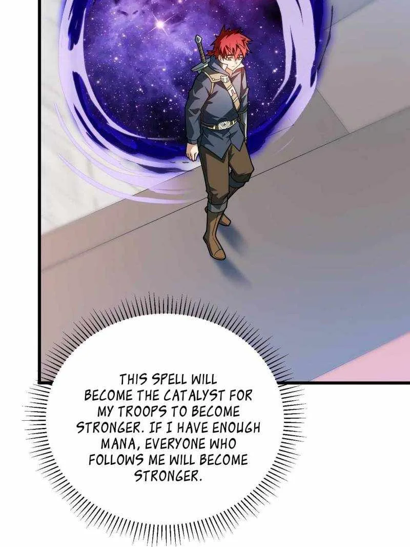 Evil Dragon Is Reincarnated! Revenge Begins at the Age of Five! Chapter 147 page 7