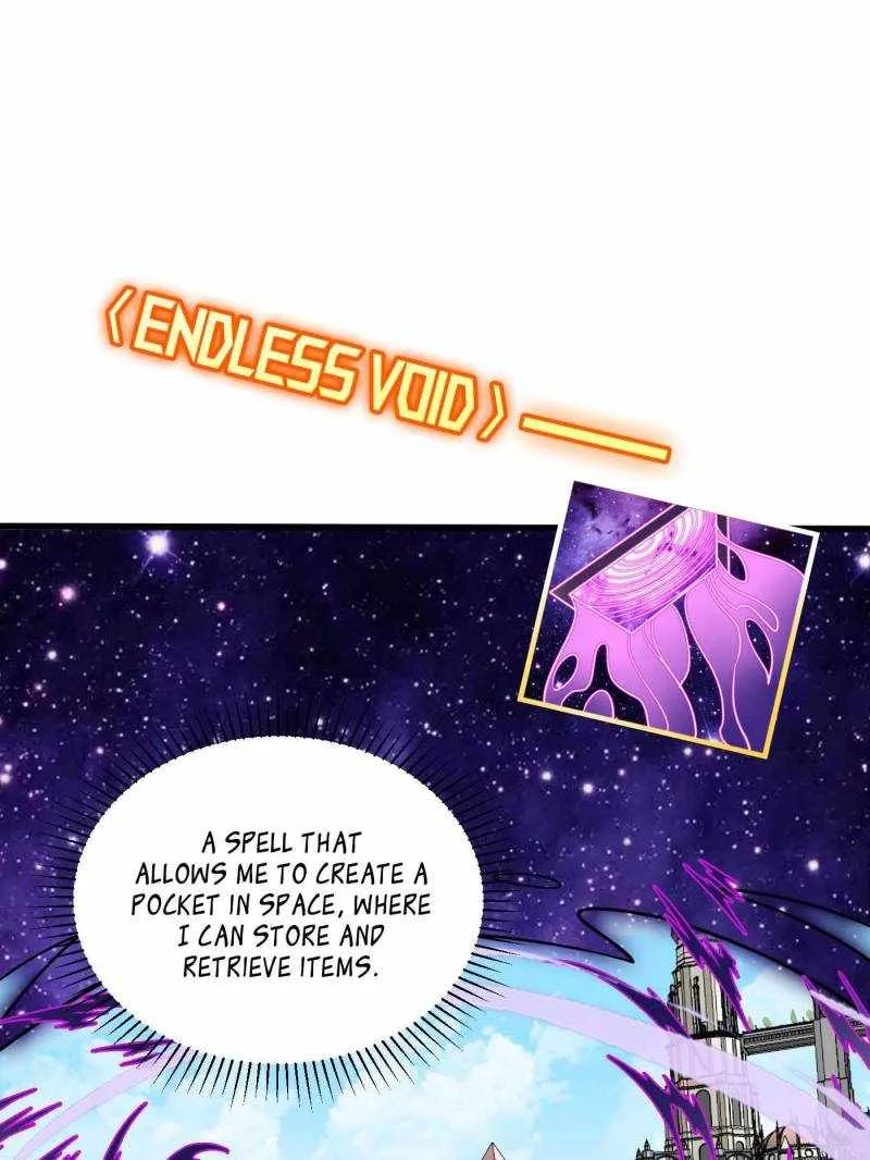 Evil Dragon Is Reincarnated! Revenge Begins at the Age of Five! Chapter 147 page 1