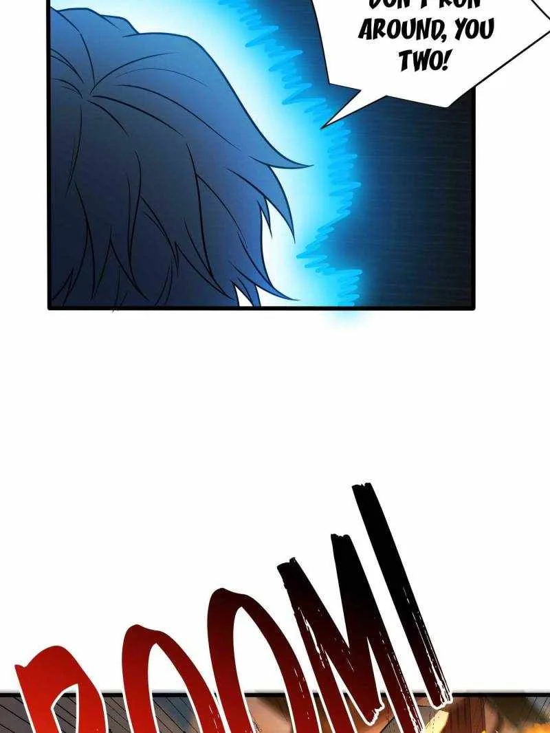 Evil Dragon Is Reincarnated! Revenge Begins at the Age of Five! Chapter 145 page 18