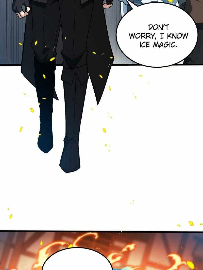 Evil Dragon Is Reincarnated! Revenge Begins at the Age of Five! Chapter 145 page 12