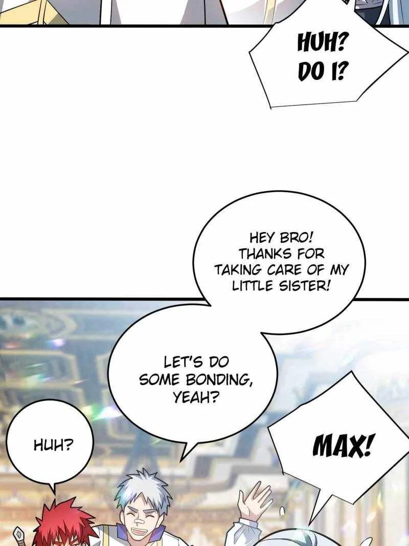 Evil Dragon Is Reincarnated! Revenge Begins at the Age of Five! Chapter 148 page 2