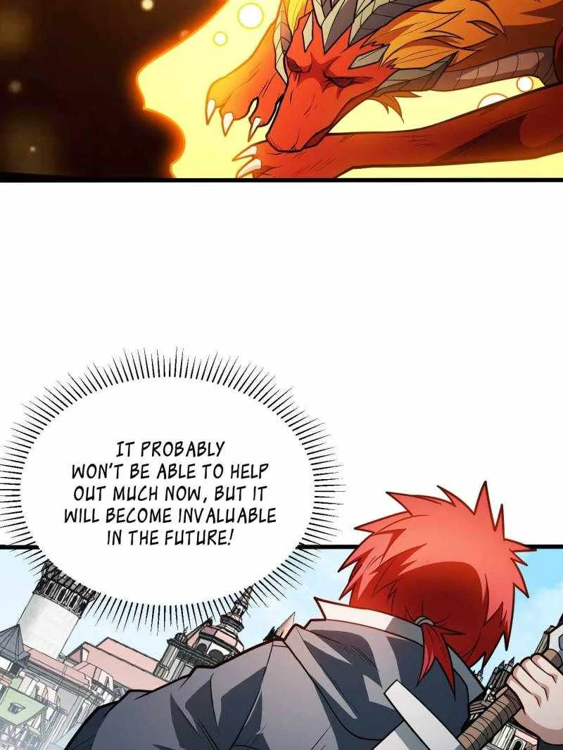Evil Dragon Is Reincarnated! Revenge Begins at the Age of Five! Chapter 147 page 5