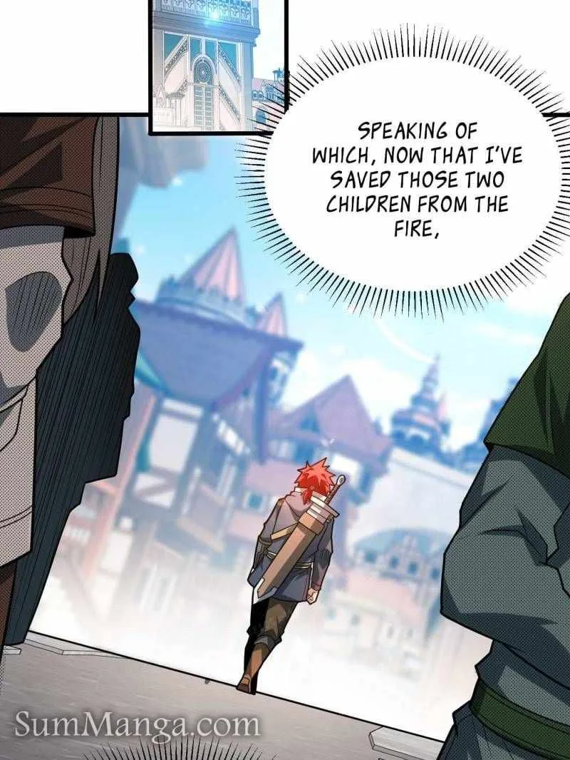 Evil Dragon Is Reincarnated! Revenge Begins at the Age of Five! Chapter 147 page 10