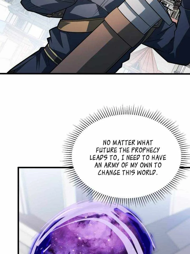 Evil Dragon Is Reincarnated! Revenge Begins at the Age of Five! Chapter 147 page 6