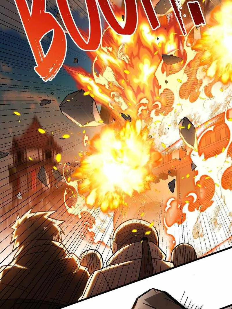 Evil Dragon Is Reincarnated! Revenge Begins at the Age of Five! Chapter 145 page 19