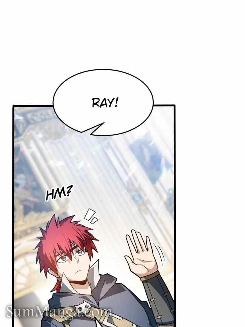 Evil Dragon Is Reincarnated! Revenge Begins at the Age of Five! Chapter 147 page 23