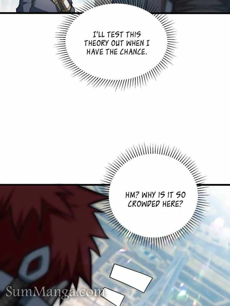 Evil Dragon Is Reincarnated! Revenge Begins at the Age of Five! Chapter 147 page 16