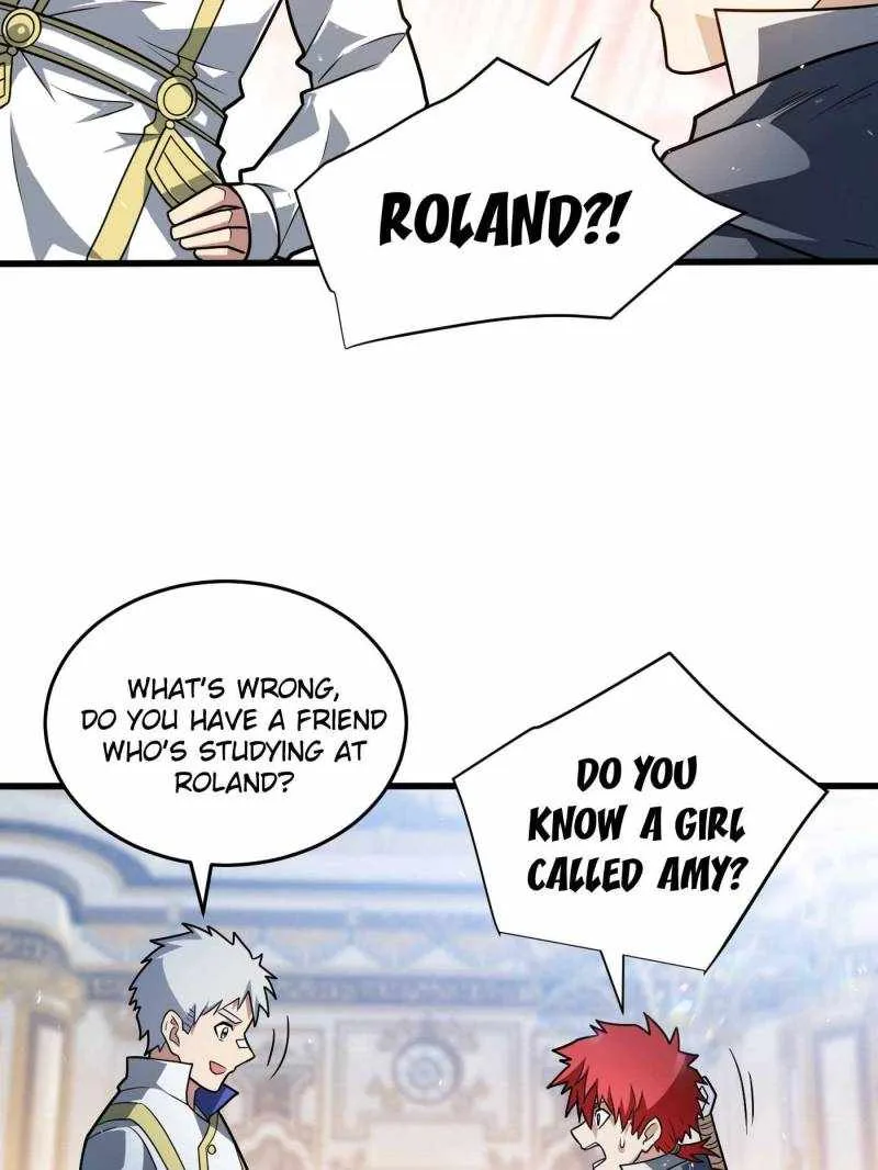Evil Dragon Is Reincarnated! Revenge Begins at the Age of Five! Chapter 148 page 12