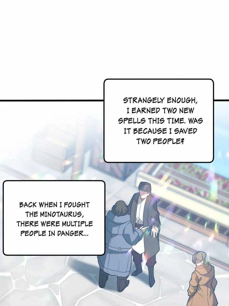 Evil Dragon Is Reincarnated! Revenge Begins at the Age of Five! Chapter 147 page 13