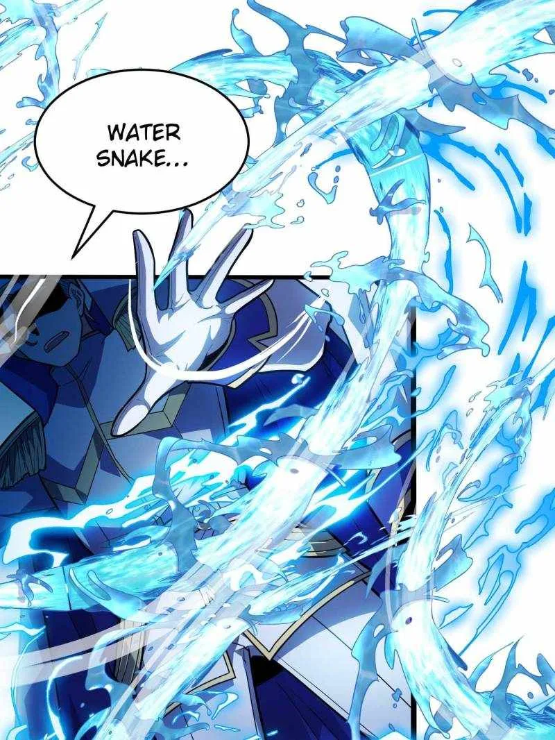 Evil Dragon Is Reincarnated! Revenge Begins at the Age of Five! Chapter 145 page 22