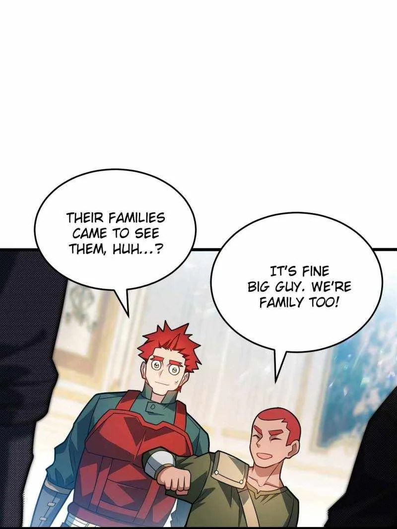 Evil Dragon Is Reincarnated! Revenge Begins at the Age of Five! Chapter 147 page 18