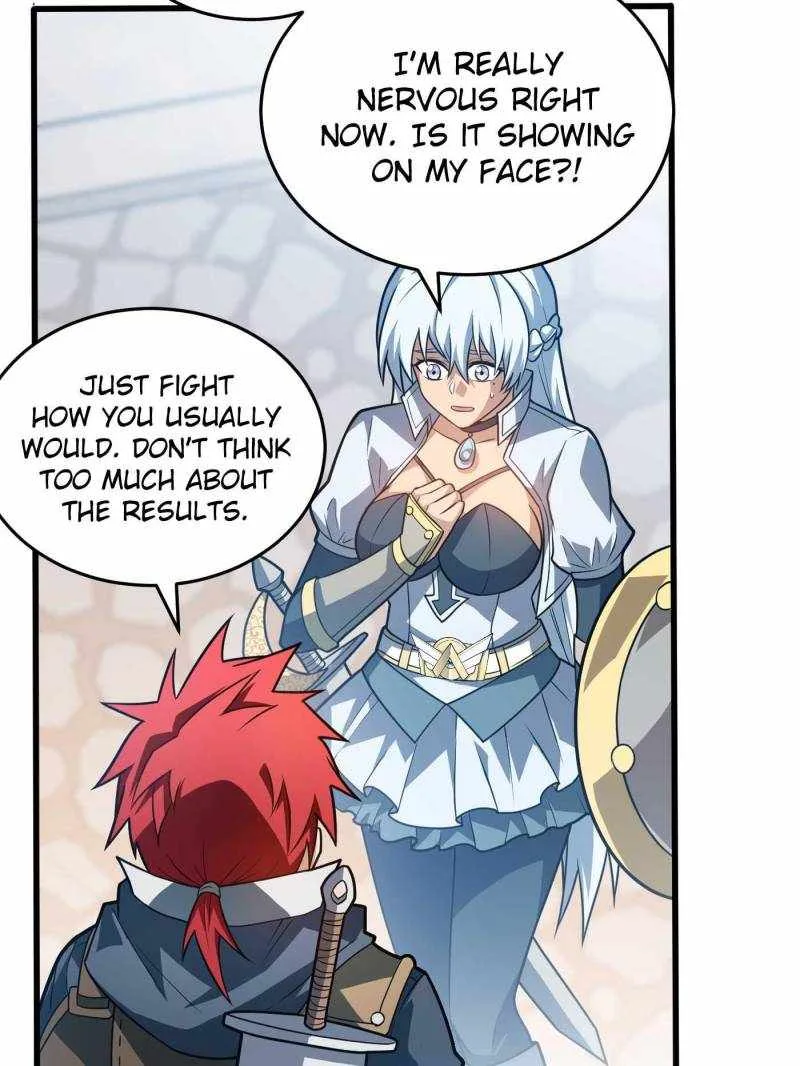 Evil Dragon Is Reincarnated! Revenge Begins at the Age of Five! Chapter 149 page 3