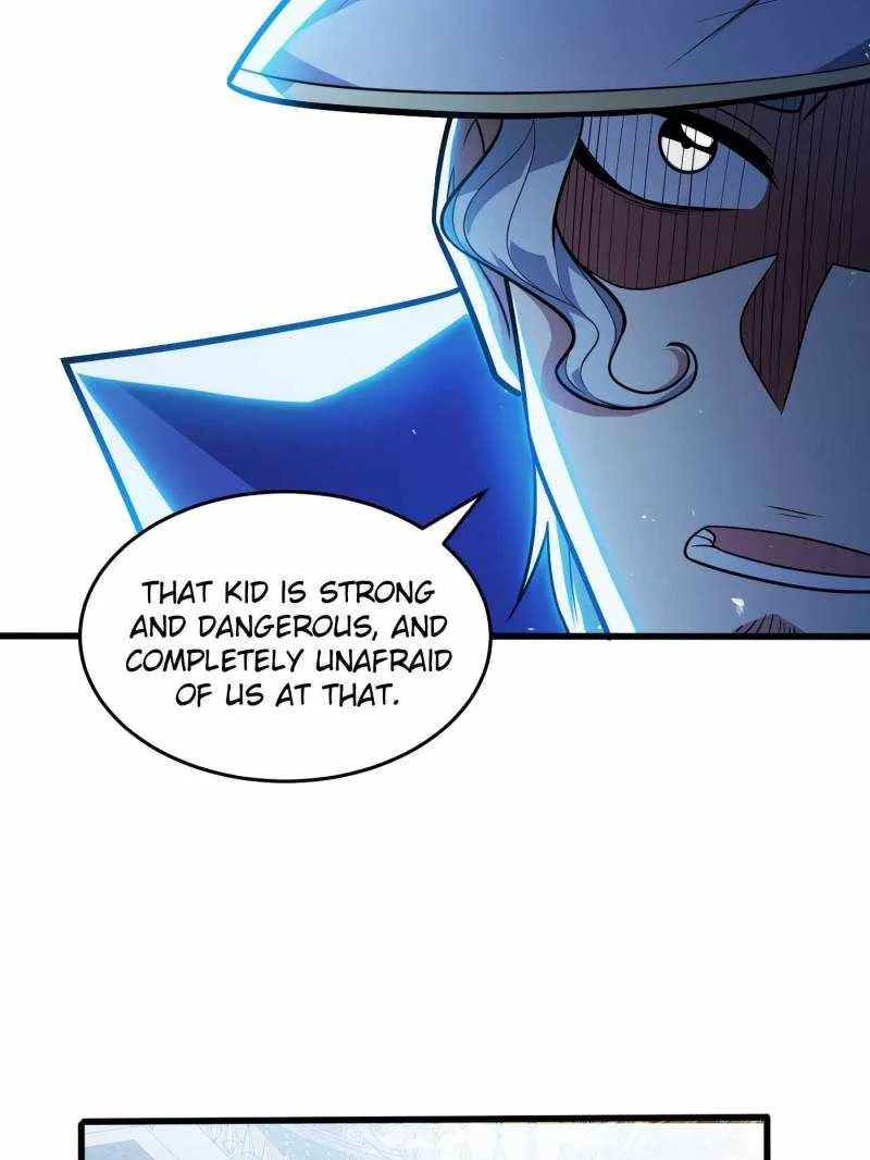 Evil Dragon Is Reincarnated! Revenge Begins at the Age of Five! Chapter 148 page 25