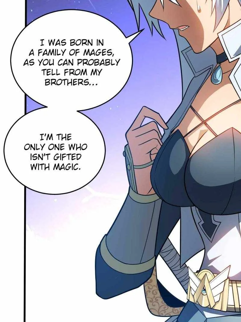 Evil Dragon Is Reincarnated! Revenge Begins at the Age of Five! Chapter 149 page 6