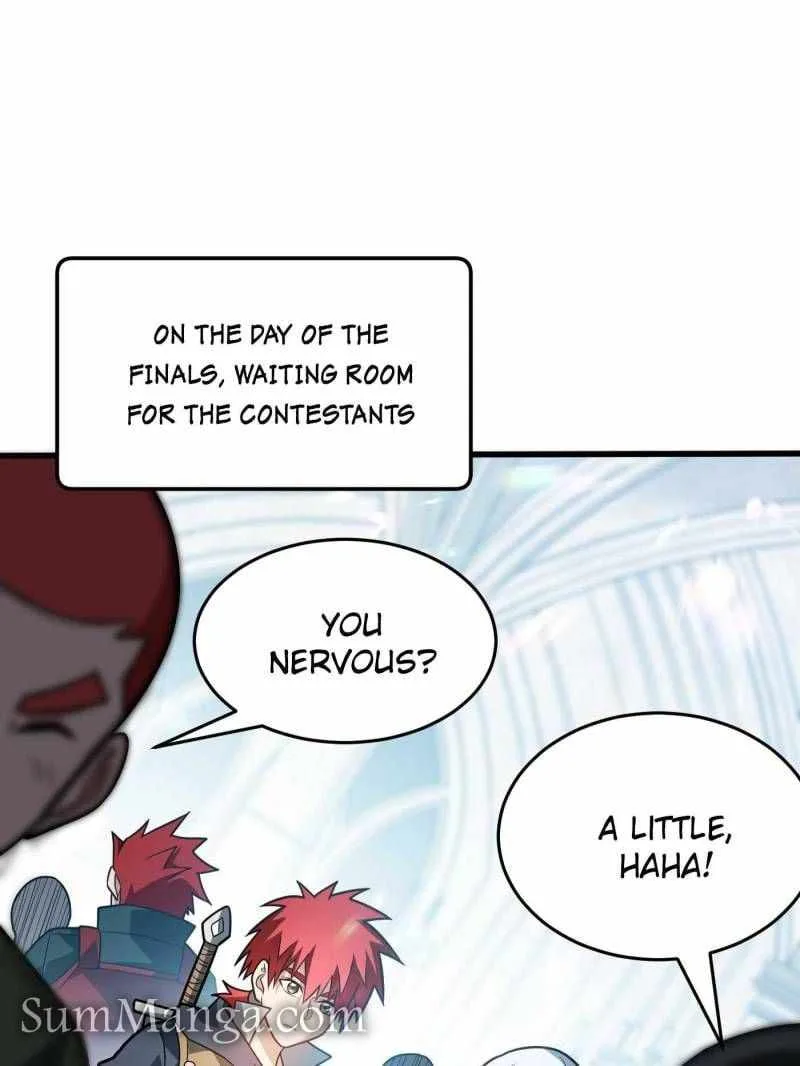 Evil Dragon Is Reincarnated! Revenge Begins at the Age of Five! Chapter 149 page 1