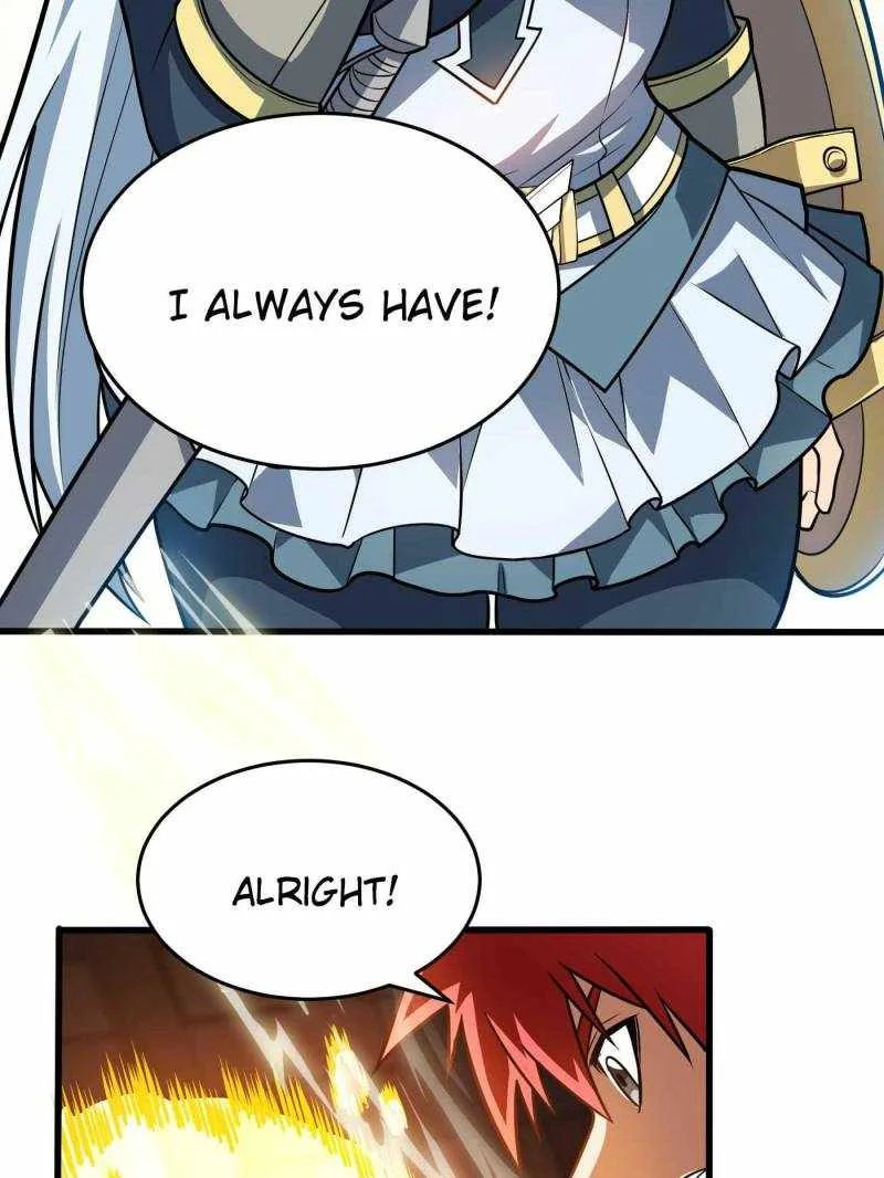 Evil Dragon Is Reincarnated! Revenge Begins at the Age of Five! Chapter 149 page 19
