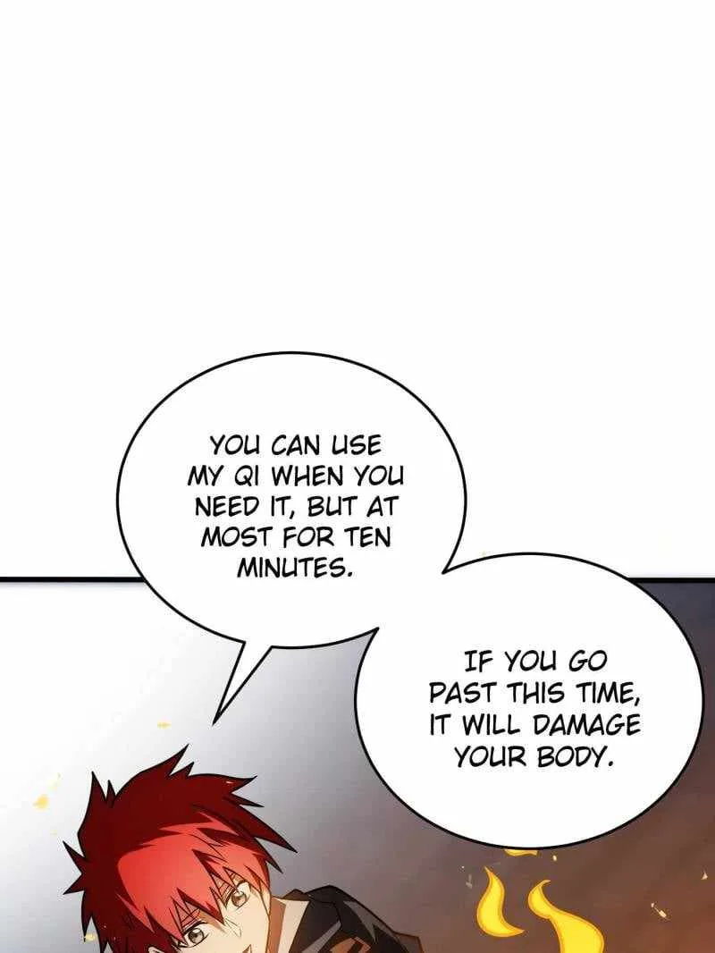 Evil Dragon Is Reincarnated! Revenge Begins at the Age of Five! Chapter 149 page 22