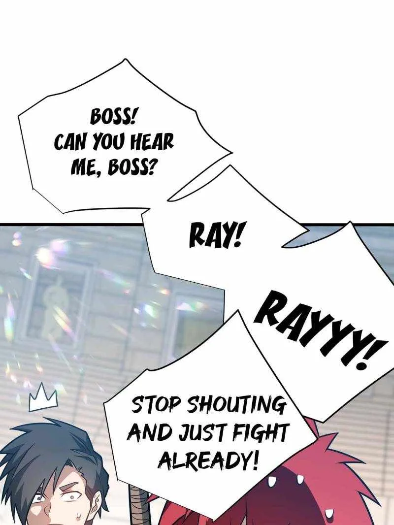 Evil Dragon Is Reincarnated! Revenge Begins at the Age of Five! Chapter 150 page 8