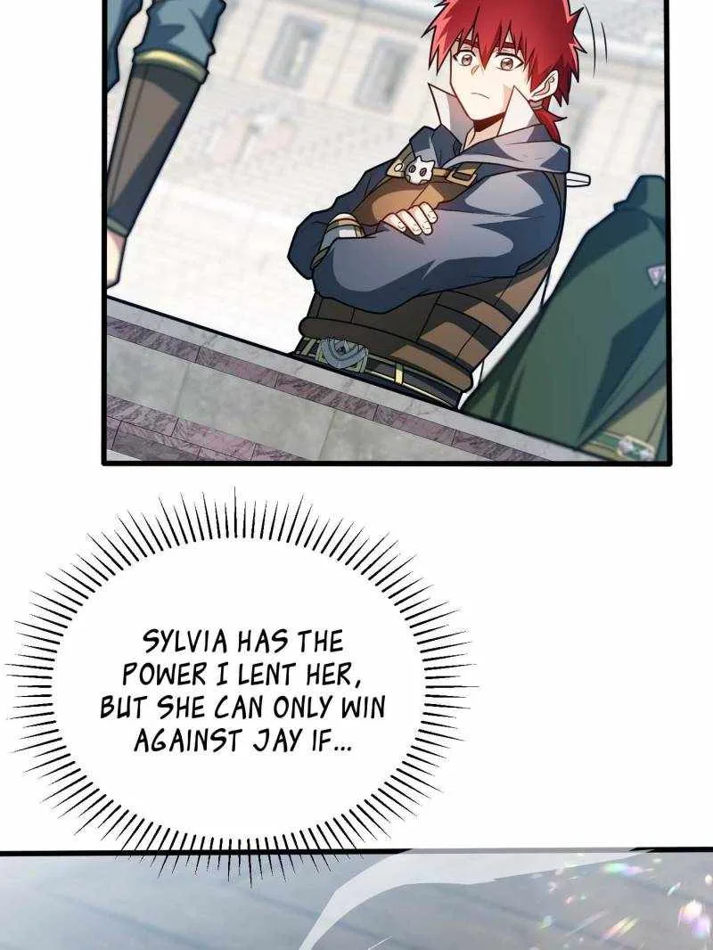 Evil Dragon Is Reincarnated! Revenge Begins at the Age of Five! Chapter 150 page 3