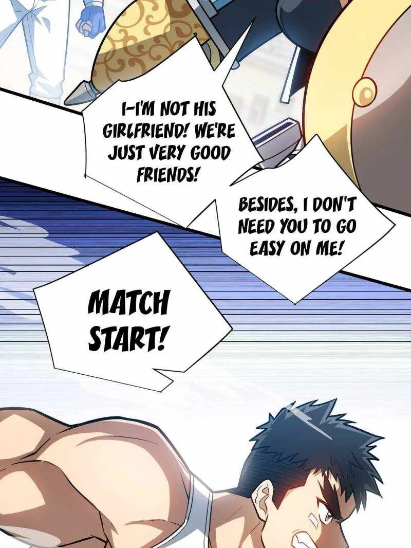 Evil Dragon Is Reincarnated! Revenge Begins at the Age of Five! Chapter 150 page 12