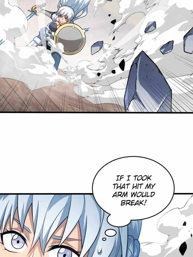 Evil Dragon Is Reincarnated! Revenge Begins at the Age of Five! Chapter 150 page 16