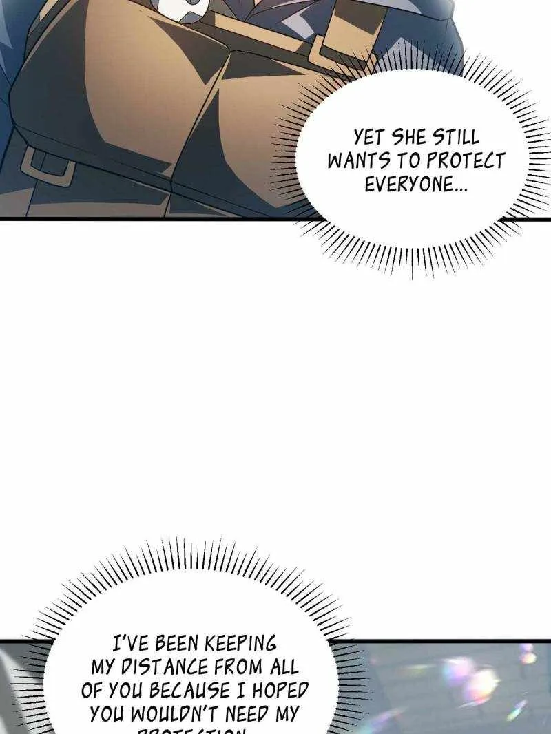 Evil Dragon Is Reincarnated! Revenge Begins at the Age of Five! Chapter 154 page 2