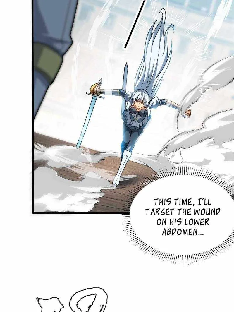 Evil Dragon Is Reincarnated! Revenge Begins at the Age of Five! Chapter 152 page 4
