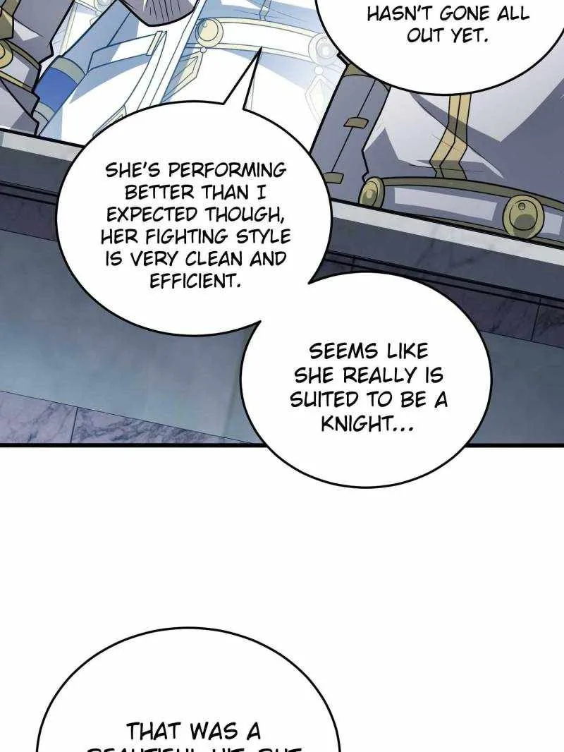 Evil Dragon Is Reincarnated! Revenge Begins at the Age of Five! Chapter 151 page 26