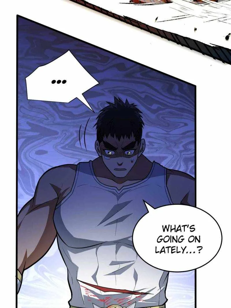 Evil Dragon Is Reincarnated! Revenge Begins at the Age of Five! Chapter 151 page 20