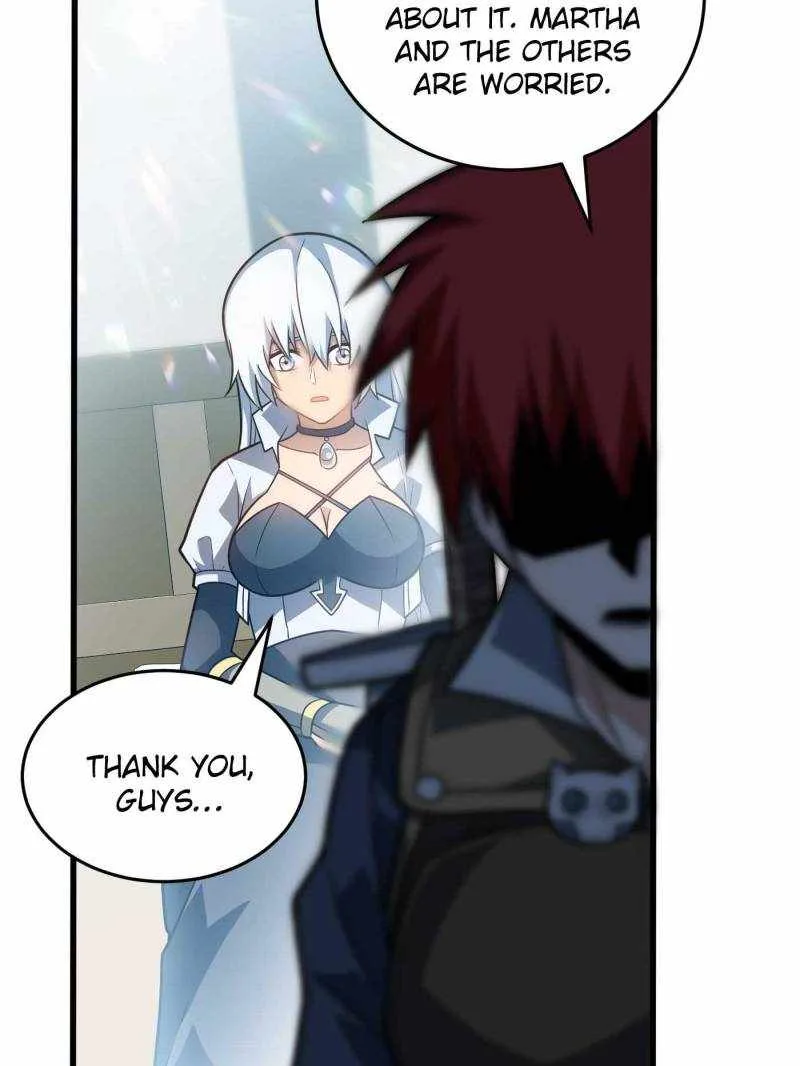Evil Dragon Is Reincarnated! Revenge Begins at the Age of Five! Chapter 154 page 6