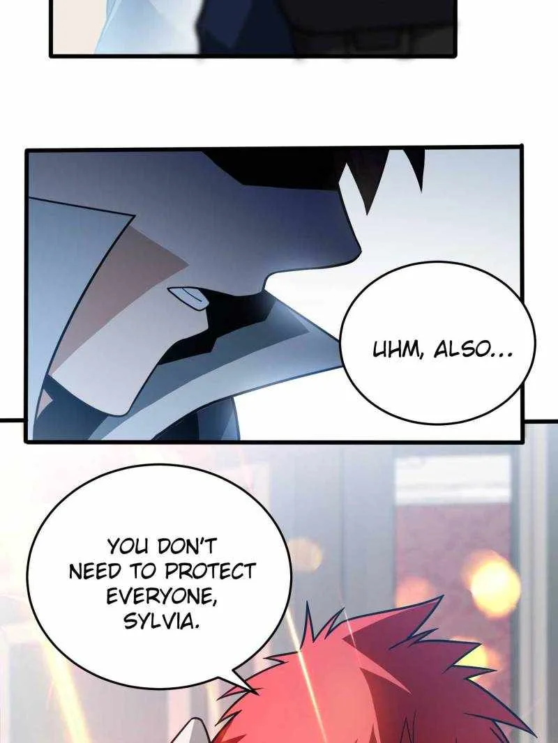 Evil Dragon Is Reincarnated! Revenge Begins at the Age of Five! Chapter 154 page 7