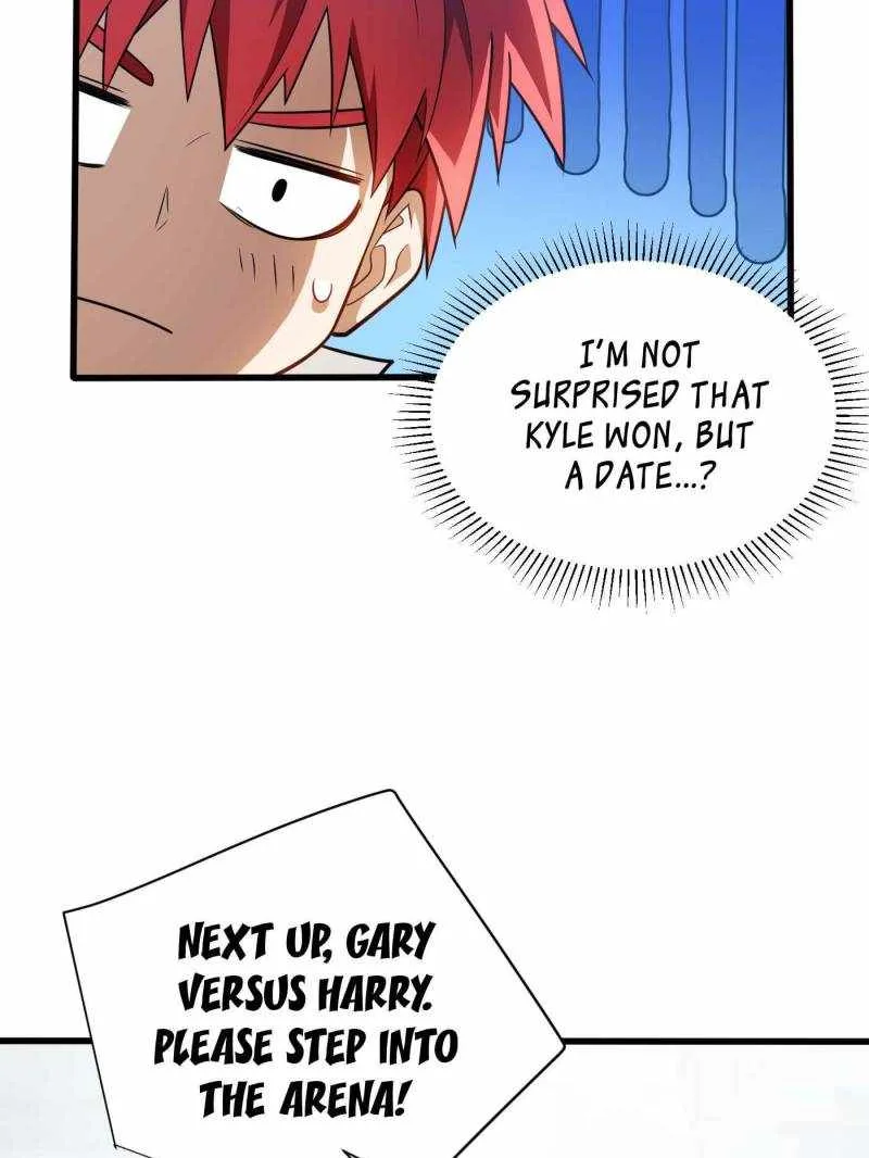 Evil Dragon Is Reincarnated! Revenge Begins at the Age of Five! Chapter 154 page 16