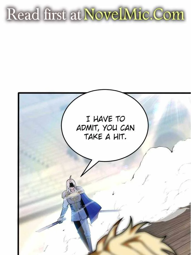Evil Dragon Is Reincarnated! Revenge Begins at the Age of Five! Chapter 157 page 1