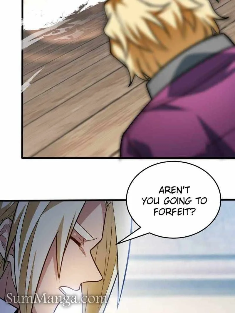 Evil Dragon Is Reincarnated! Revenge Begins at the Age of Five! Chapter 157 page 2