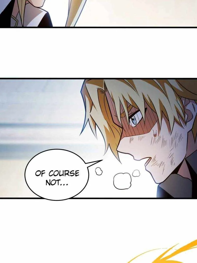 Evil Dragon Is Reincarnated! Revenge Begins at the Age of Five! Chapter 157 page 3