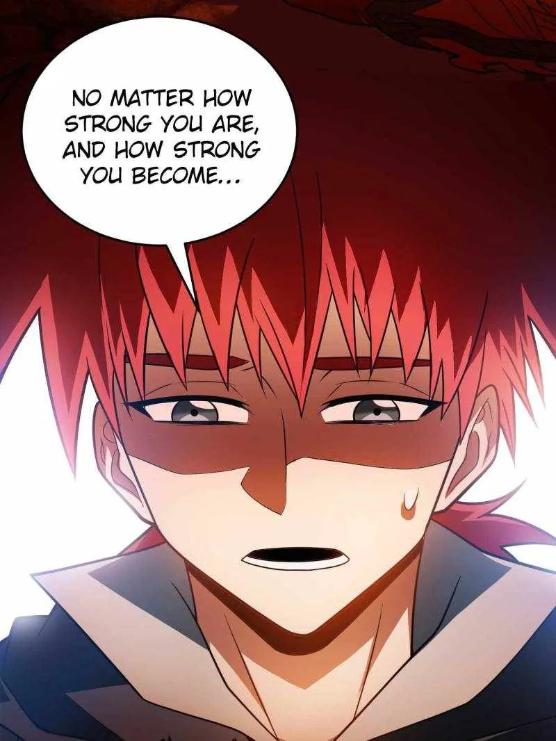 Evil Dragon Is Reincarnated! Revenge Begins at the Age of Five! Chapter 153 page 27