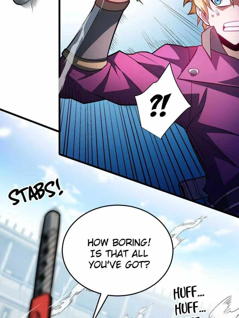 Evil Dragon Is Reincarnated! Revenge Begins at the Age of Five! Chapter 155 page 13
