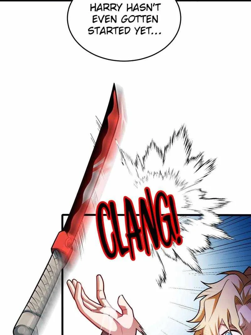 Evil Dragon Is Reincarnated! Revenge Begins at the Age of Five! Chapter 155 page 12